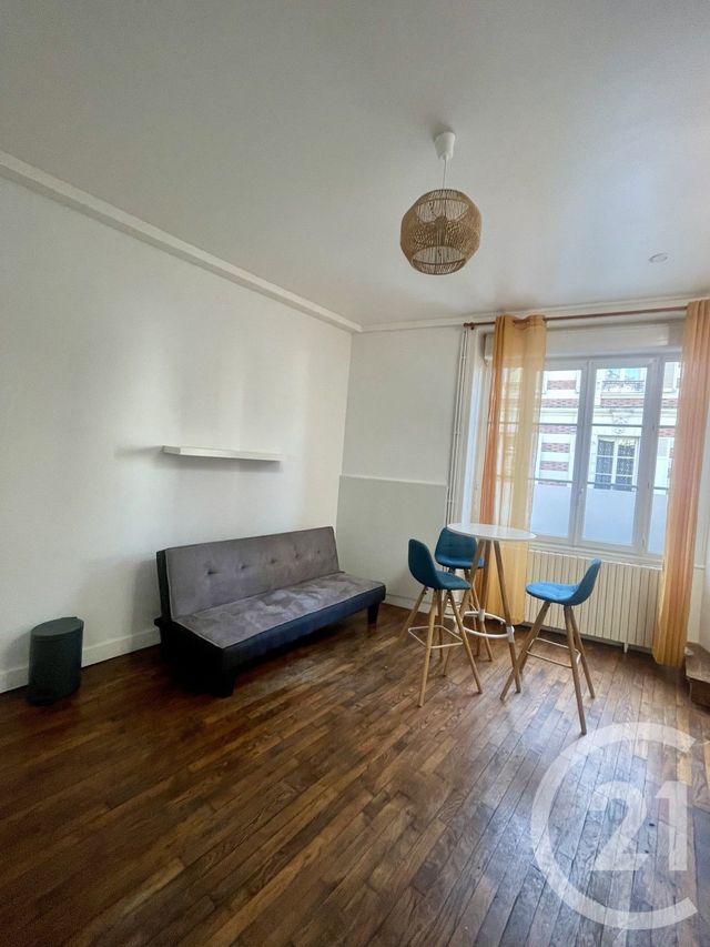 Appartement F2 &agrave; louer - 2 pi&egrave;ces - 30,06 m2 - Laval - 53 - PAYS-DE-LOIRE