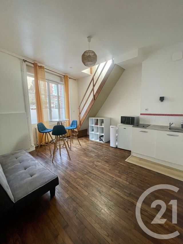 appartement - LAVAL - 53
