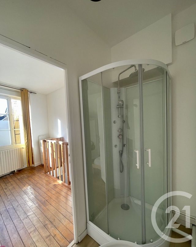 Appartement F2 &agrave; louer - 2 pi&egrave;ces - 30,06 m2 - Laval - 53 - PAYS-DE-LOIRE