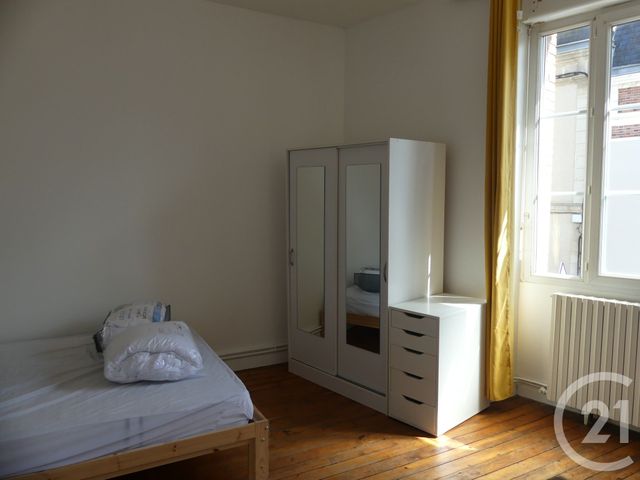 Appartement F2 &agrave; louer - 2 pi&egrave;ces - 30,06 m2 - Laval - 53 - PAYS-DE-LOIRE