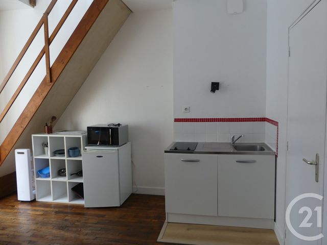 Appartement F2 &agrave; louer - 2 pi&egrave;ces - 30,06 m2 - Laval - 53 - PAYS-DE-LOIRE