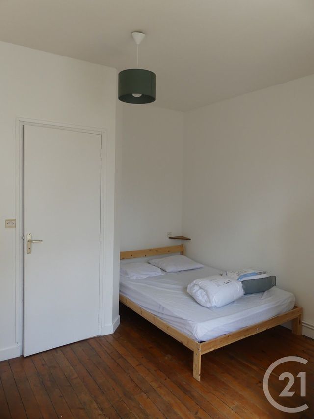 Appartement F2 &agrave; louer - 2 pi&egrave;ces - 30,06 m2 - Laval - 53 - PAYS-DE-LOIRE