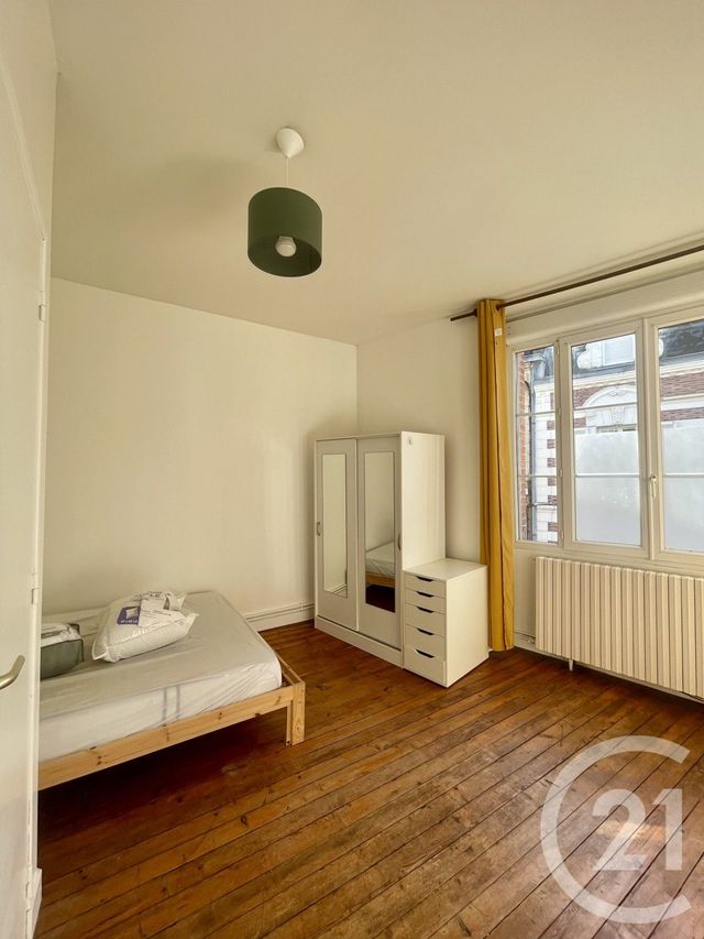 Appartement F2 &agrave; louer - 2 pi&egrave;ces - 30,06 m2 - Laval - 53 - PAYS-DE-LOIRE