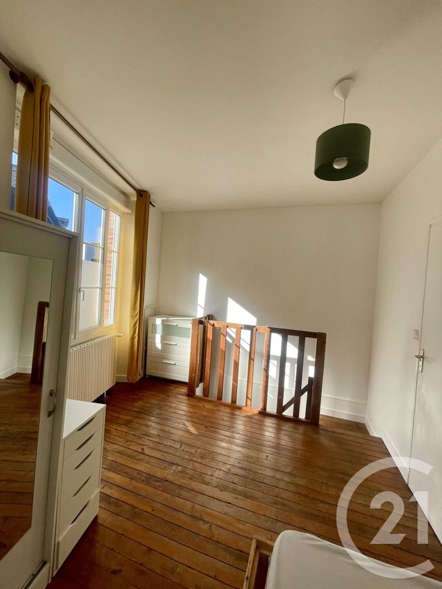 Appartement F2 &agrave; louer - 2 pi&egrave;ces - 30,06 m2 - Laval - 53 - PAYS-DE-LOIRE