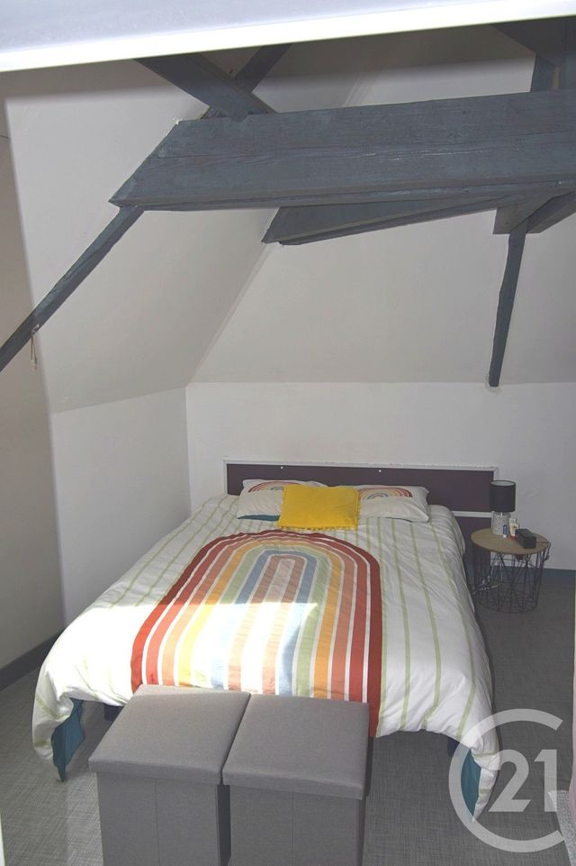 Appartement F2 &agrave; louer - 3 pi&egrave;ces - 33,25 m2 - Laval - 53 - PAYS-DE-LOIRE