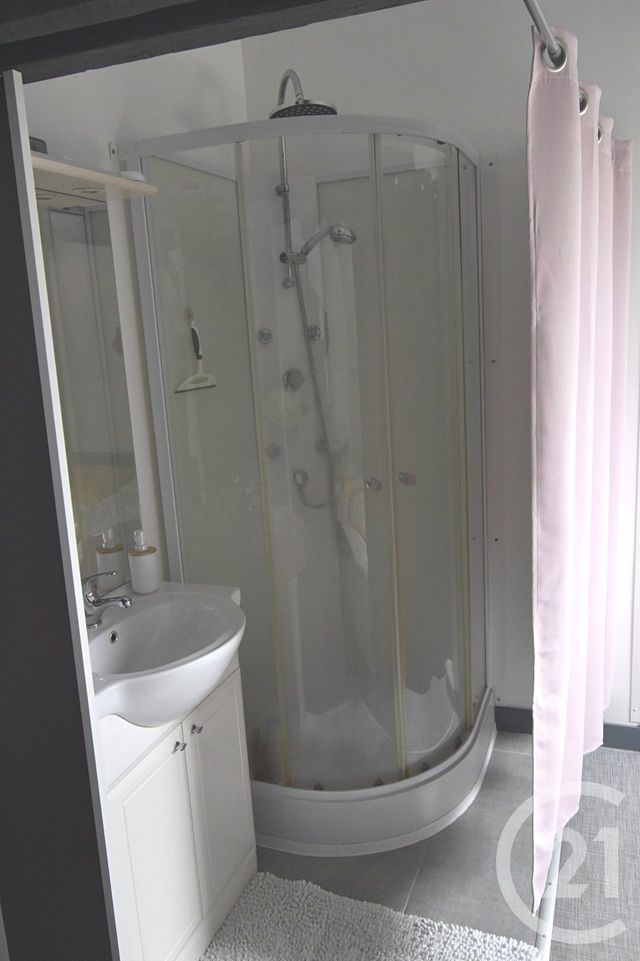 Appartement F2 &agrave; louer - 3 pi&egrave;ces - 33,25 m2 - Laval - 53 - PAYS-DE-LOIRE