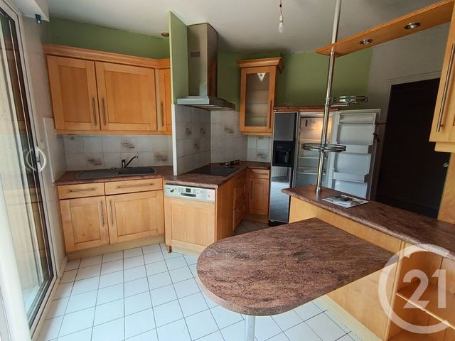 Maison &agrave; vendre - 5 pi&egrave;ces - 141,10 m2 - Change - 53 - PAYS-DE-LOIRE