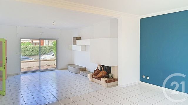 Maison &agrave; vendre - 5 pi&egrave;ces - 141,10 m2 - Change - 53 - PAYS-DE-LOIRE