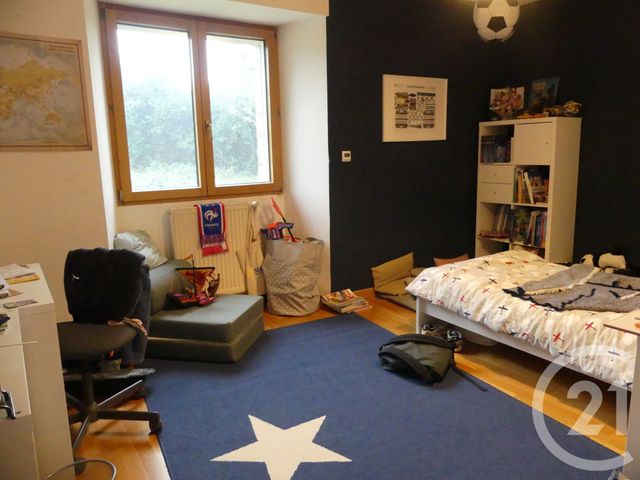 Maison &agrave; louer - 5 pi&egrave;ces - 163,90 m2 - Moulay - 53 - PAYS-DE-LOIRE