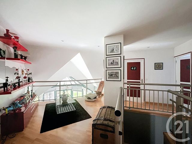 Maison &agrave; vendre - 10 pi&egrave;ces - 247,49 m2 - Contest - 53 - PAYS-DE-LOIRE