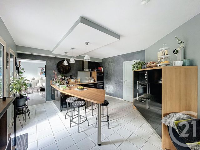 Maison &agrave; vendre - 10 pi&egrave;ces - 247,49 m2 - Contest - 53 - PAYS-DE-LOIRE