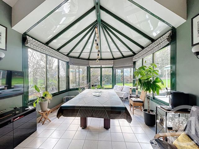 Maison &agrave; vendre - 10 pi&egrave;ces - 247,49 m2 - Contest - 53 - PAYS-DE-LOIRE