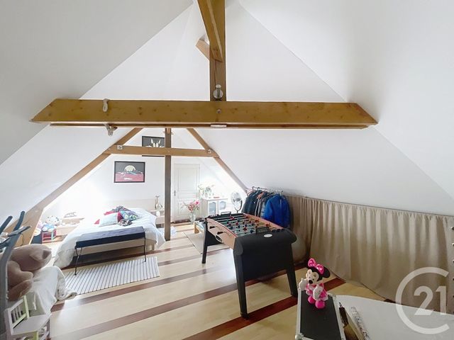 Maison &agrave; vendre - 10 pi&egrave;ces - 247,49 m2 - Contest - 53 - PAYS-DE-LOIRE