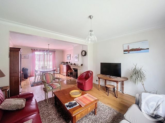 Maison &agrave; vendre - 7 pi&egrave;ces - 151 m2 - Laval - 53 - PAYS-DE-LOIRE