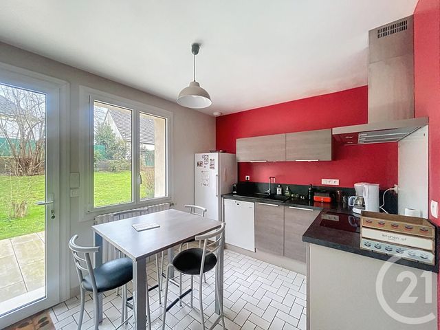 Maison &agrave; vendre - 7 pi&egrave;ces - 151 m2 - Laval - 53 - PAYS-DE-LOIRE