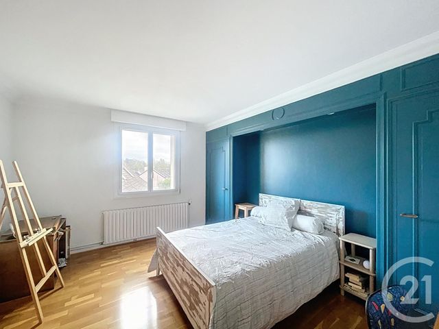 Maison &agrave; vendre - 7 pi&egrave;ces - 151 m2 - Laval - 53 - PAYS-DE-LOIRE