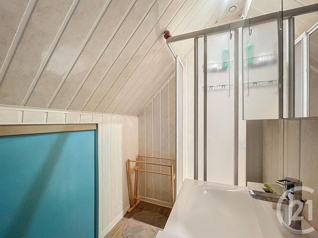 Maison &agrave; vendre - 7 pi&egrave;ces - 151 m2 - Laval - 53 - PAYS-DE-LOIRE