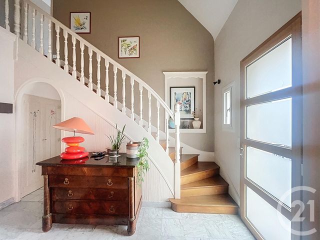 Maison &agrave; vendre - 7 pi&egrave;ces - 151 m2 - Laval - 53 - PAYS-DE-LOIRE