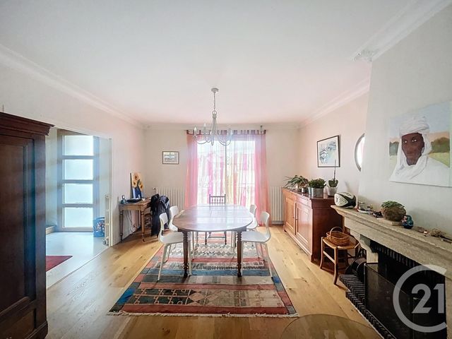 Maison &agrave; vendre - 7 pi&egrave;ces - 151 m2 - Laval - 53 - PAYS-DE-LOIRE