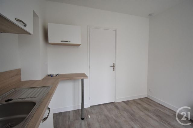 Appartement F1 &agrave; louer - 1 pi&egrave;ce - 12,90 m2 - Andouille - 53 - PAYS-DE-LOIRE