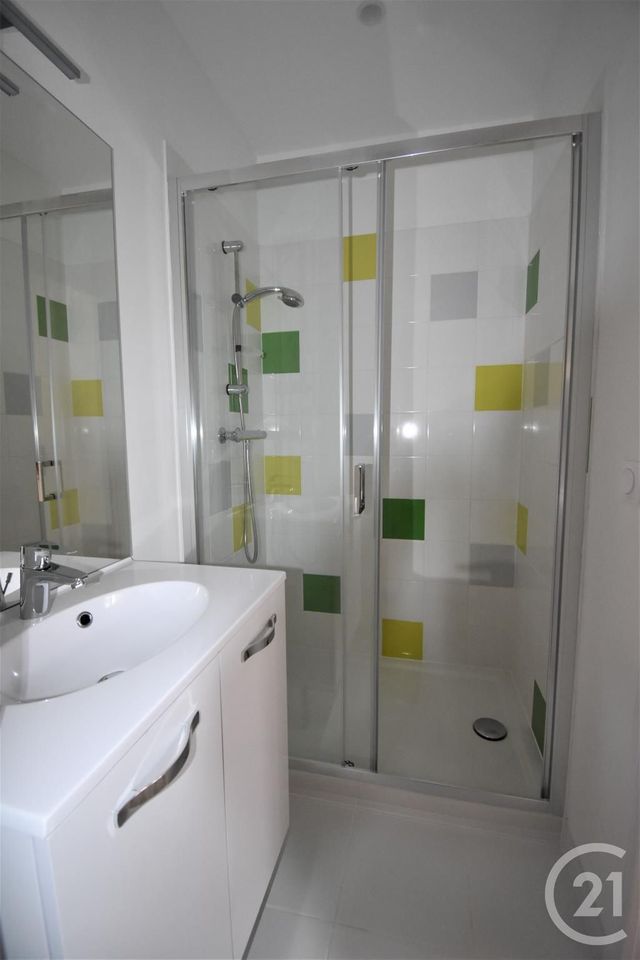 Appartement F1 &agrave; louer - 1 pi&egrave;ce - 12,90 m2 - Andouille - 53 - PAYS-DE-LOIRE