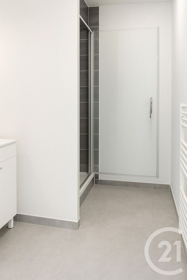 Appartement T2 &agrave; louer - 2 pi&egrave;ces - 40 m2 - Laval - 53 - PAYS-DE-LOIRE