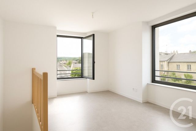 Appartement T2 à louer LAVAL