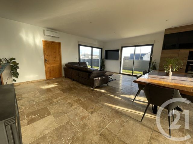 Maison &agrave; vendre - 5 pi&egrave;ces - 217,79 m2 - Chateau Gontier - 53 - PAYS-DE-LOIRE