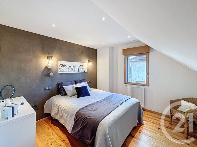 Maison &agrave; vendre - 5 pi&egrave;ces - 140 m2 - St Baudelle - 53 - PAYS-DE-LOIRE