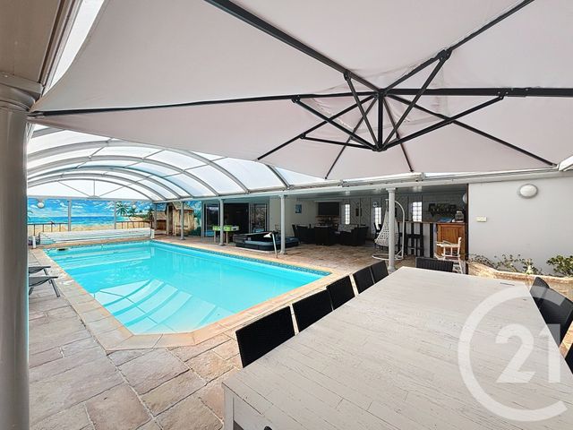 Maison à vendre MONTSURS ST CENERE