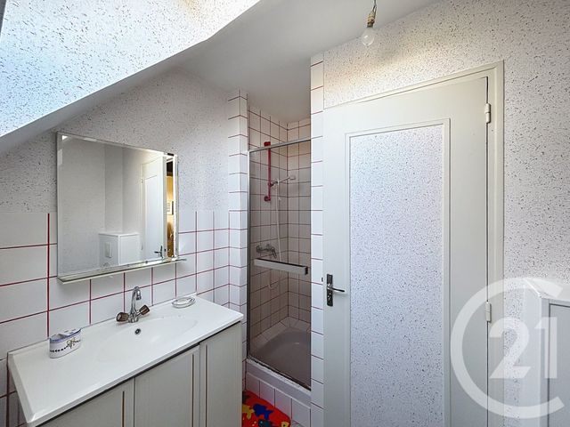 Maison &agrave; vendre - 8 pi&egrave;ces - 362 m2 - Montsurs St Cenere - 53 - PAYS-DE-LOIRE