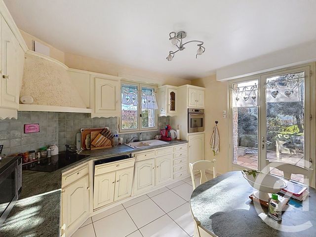 Maison &agrave; vendre - 8 pi&egrave;ces - 362 m2 - Montsurs St Cenere - 53 - PAYS-DE-LOIRE