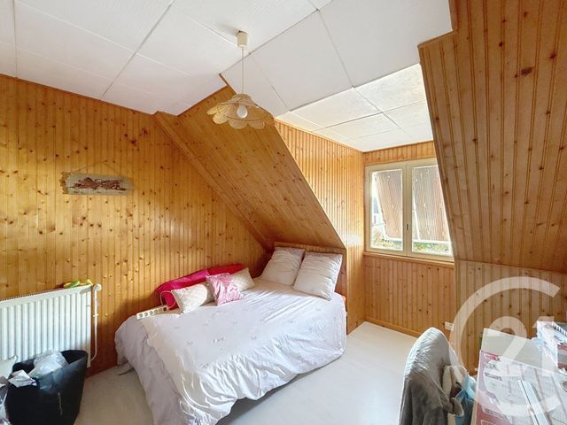 Maison &agrave; vendre - 8 pi&egrave;ces - 362 m2 - Montsurs St Cenere - 53 - PAYS-DE-LOIRE