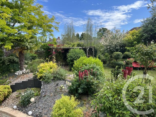 Maison &agrave; vendre - 8 pi&egrave;ces - 362 m2 - Montsurs St Cenere - 53 - PAYS-DE-LOIRE