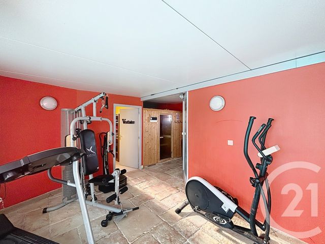 Maison &agrave; vendre - 8 pi&egrave;ces - 362 m2 - Montsurs St Cenere - 53 - PAYS-DE-LOIRE