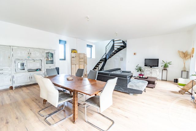 Maison à vendre BONCHAMP LES LAVAL