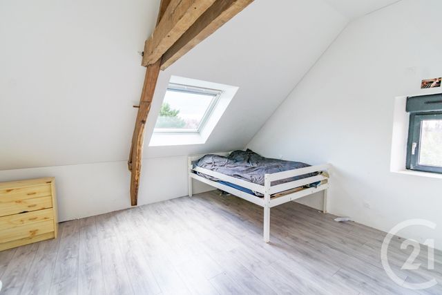 Maison &agrave; vendre - 6 pi&egrave;ces - 200 m2 - Bonchamp Les Laval - 53 - PAYS-DE-LOIRE