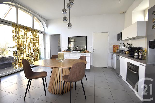 Maison à vendre MESLAY DU MAINE