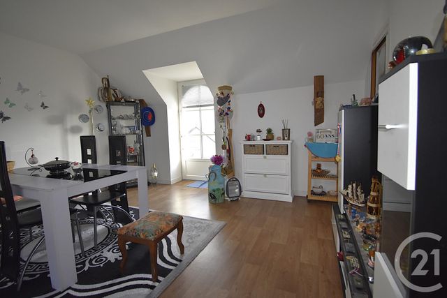Maison &agrave; vendre - 11 pi&egrave;ces - 253 m2 - Meslay Du Maine - 53 - PAYS-DE-LOIRE