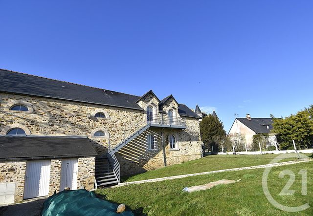 Maison &agrave; vendre - 11 pi&egrave;ces - 253 m2 - Meslay Du Maine - 53 - PAYS-DE-LOIRE