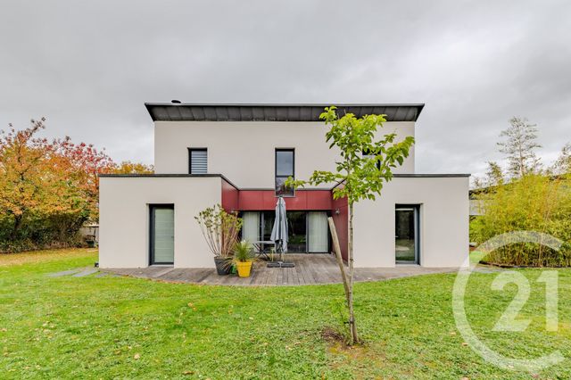 Maison &agrave; vendre - 7 pi&egrave;ces - 331,88 m2 - Bonchamp Les Laval - 53 - PAYS-DE-LOIRE