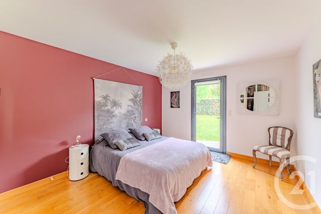 Maison &agrave; vendre - 7 pi&egrave;ces - 331,88 m2 - Bonchamp Les Laval - 53 - PAYS-DE-LOIRE