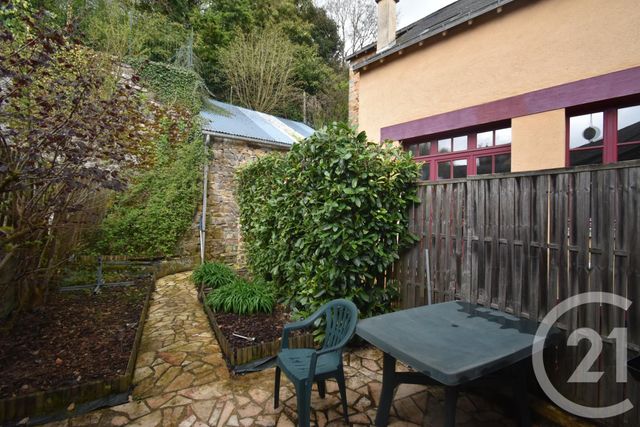 Maison &agrave; louer - 3 pi&egrave;ces - 63,97 m2 - Chailland - 53 - PAYS-DE-LOIRE