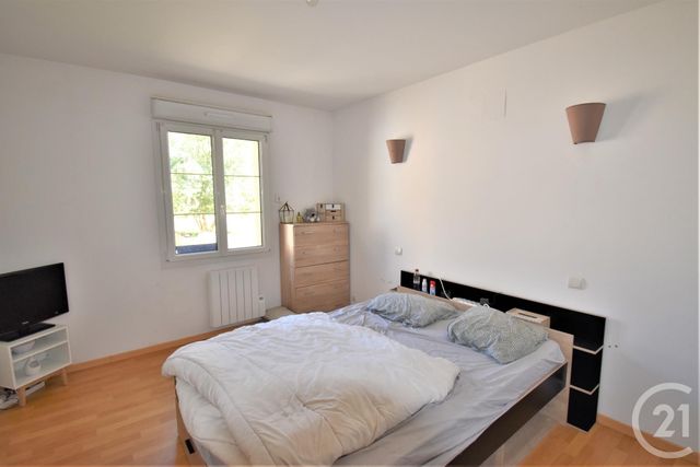 Maison &agrave; louer - 3 pi&egrave;ces - 88 m2 - Bazougers - 53 - PAYS-DE-LOIRE