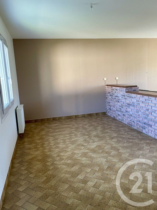 maison - ST BERTHEVIN - 53