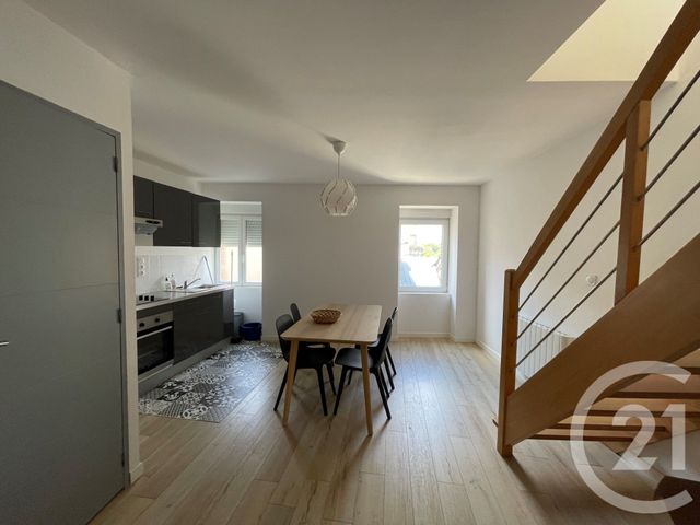 appartement - ST BERTHEVIN - 53