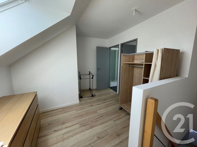 Appartement T2 &agrave; louer - 2 pi&egrave;ces - 48 m2 - St Berthevin - 53 - PAYS-DE-LOIRE