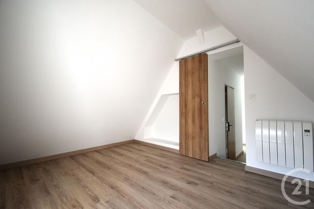 Maison &agrave; louer - 2 pi&egrave;ces - 42,42 m2 - Nuille Sur Vicoin - 53 - PAYS-DE-LOIRE