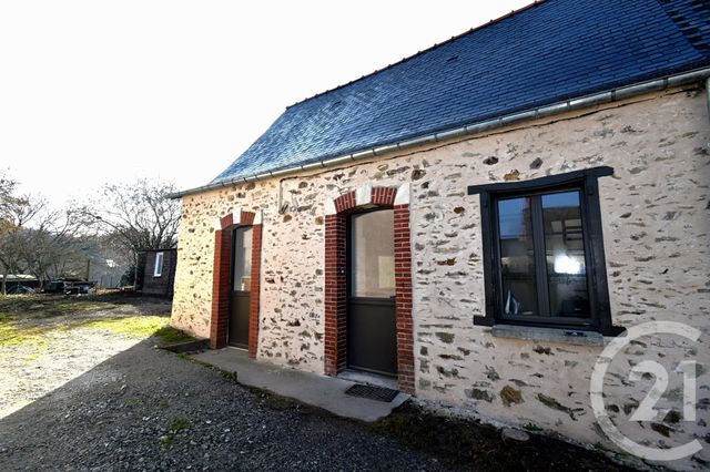 Maison à louer NUILLE SUR VICOIN