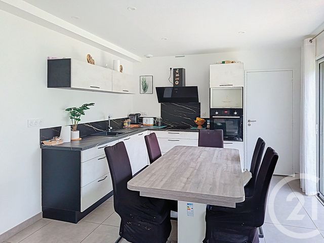 Maison à vendre CHANGE